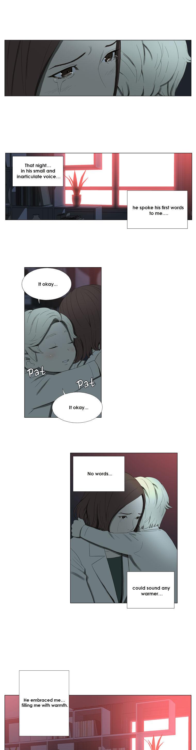 Suui Gyejeol Chapter 5 page 15 - Chapter 5 : Just Listen