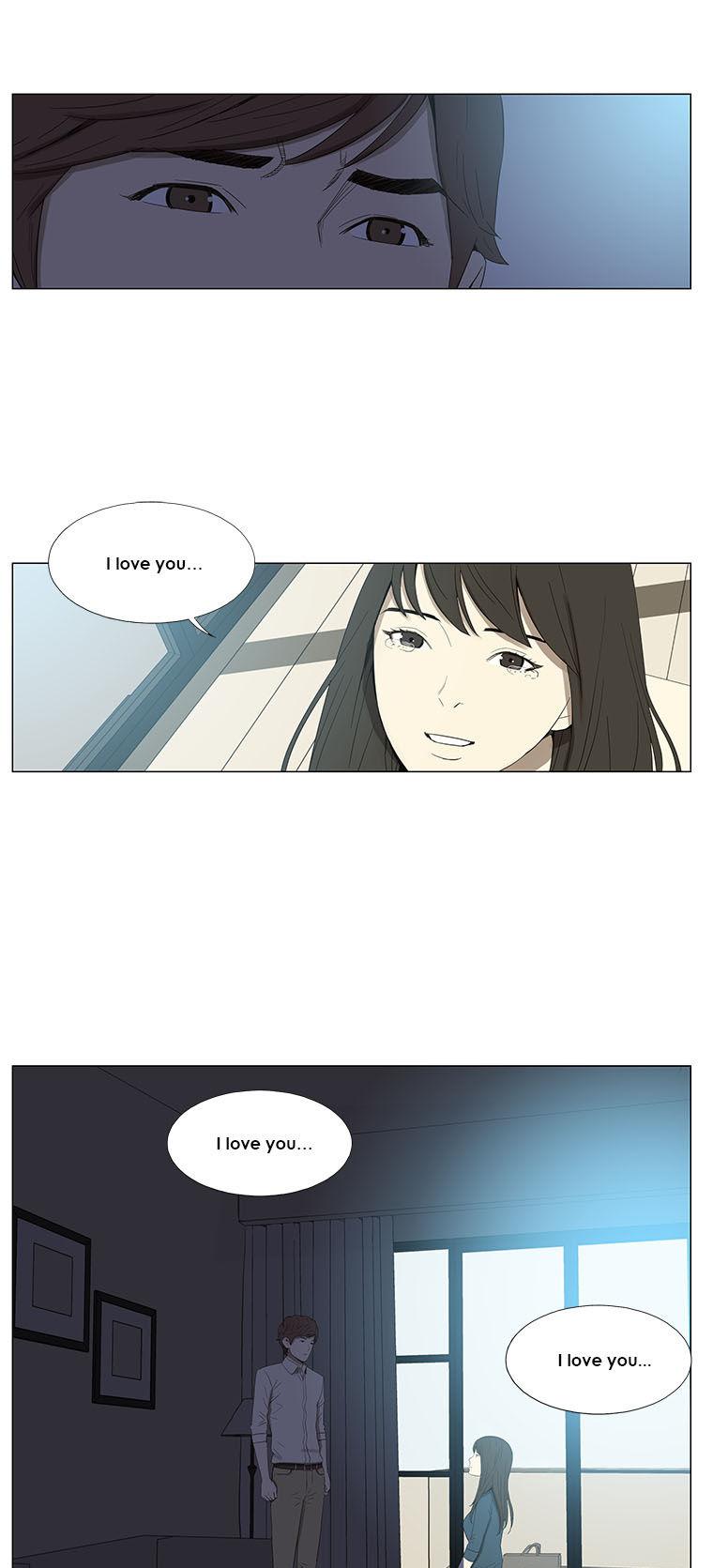 Suui Gyejeol Chapter 6 page 16 - Chapter 6 : New Name