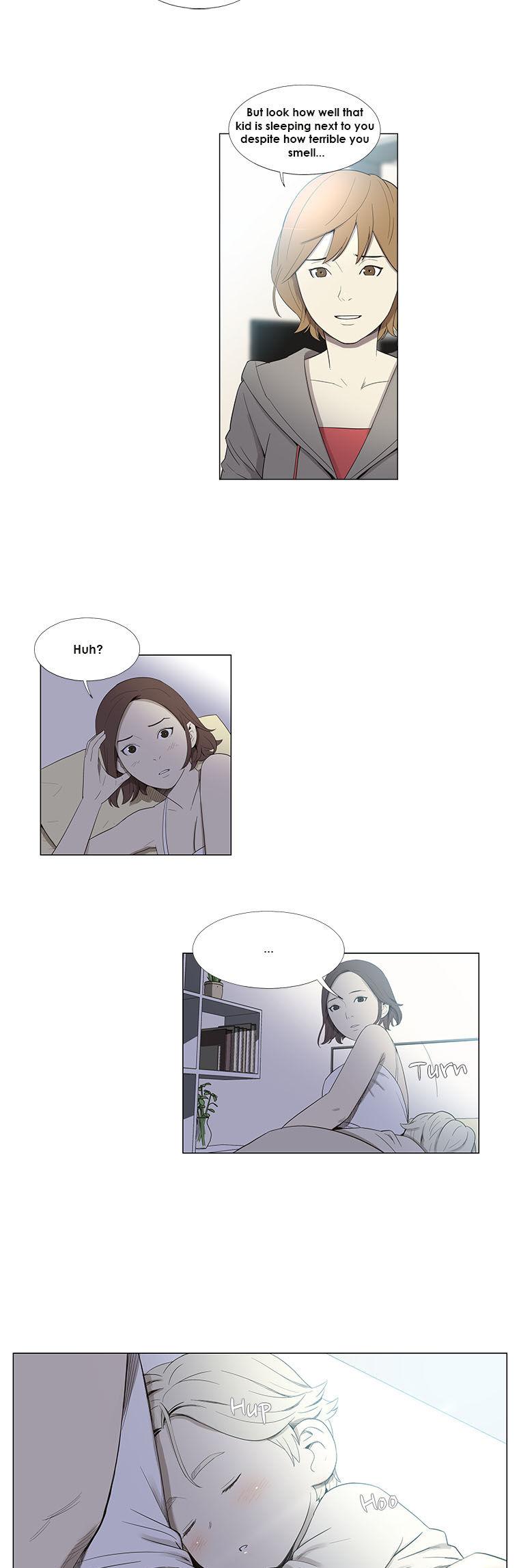 Suui Gyejeol Chapter 6 page 2 - Chapter 6 : New Name
