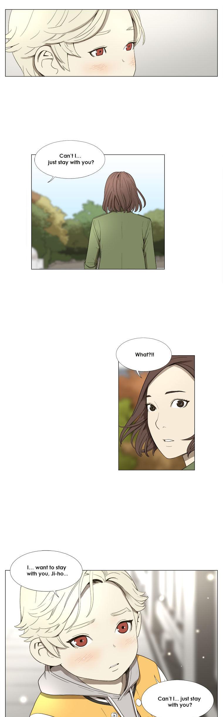 Suui Gyejeol Chapter 7 page 14 - Chapter 7 : Handsome