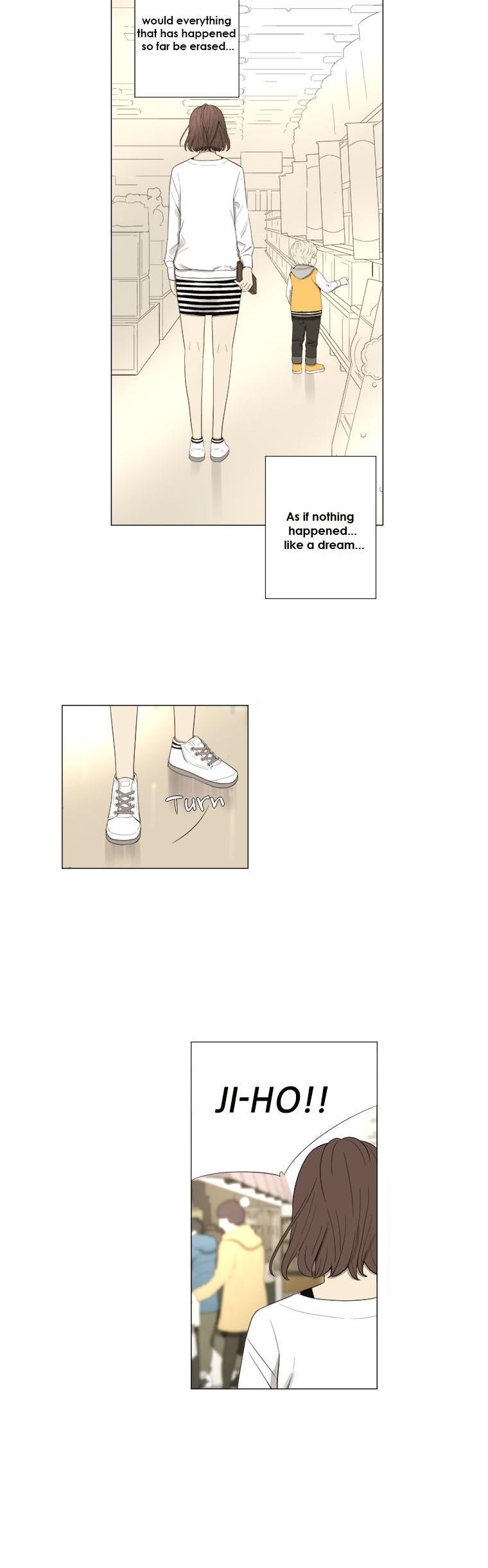 Suui Gyejeol Chapter 8 page 12 - Chapter 8 : At the Market