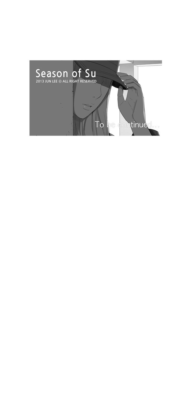 Suui Gyejeol Chapter 8 page 17 - Chapter 8 : At the Market