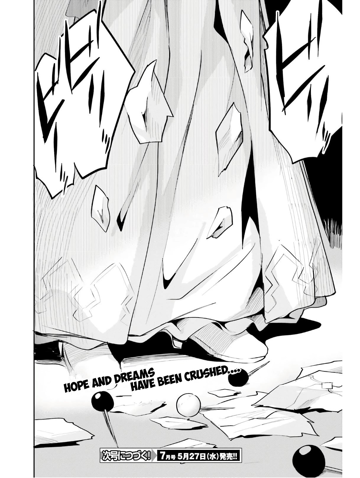 Suuji de Sukuu! Jyakushou Kokka Chapter 10 page 28 - Chapter 10