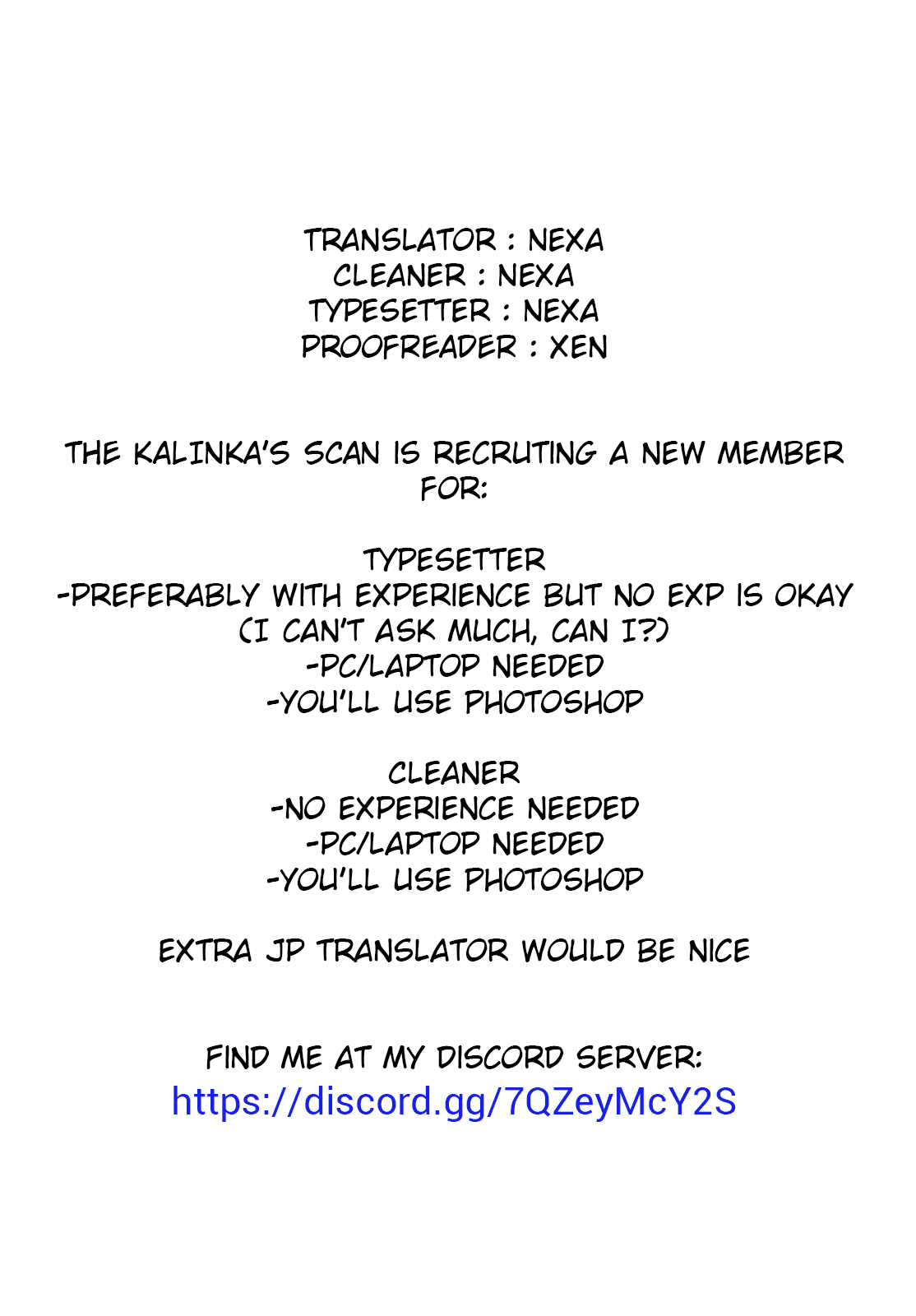 Suuji de Sukuu! Jyakushou Kokka Chapter 11 page 29 - Chapter 11