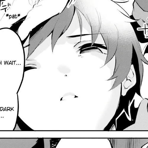 Suuji de Sukuu! Jyakushou Kokka Chapter 11 cover