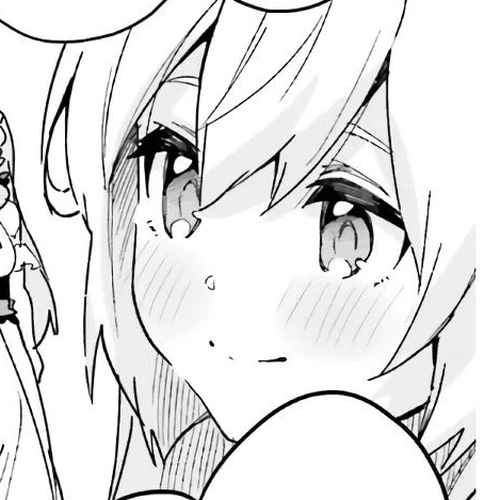 Suuji de Sukuu! Jyakushou Kokka Chapter 12 cover