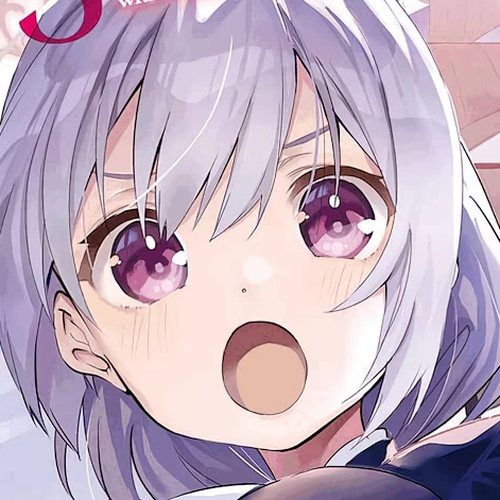 Suuji de Sukuu! Jyakushou Kokka Chapter 13 cover