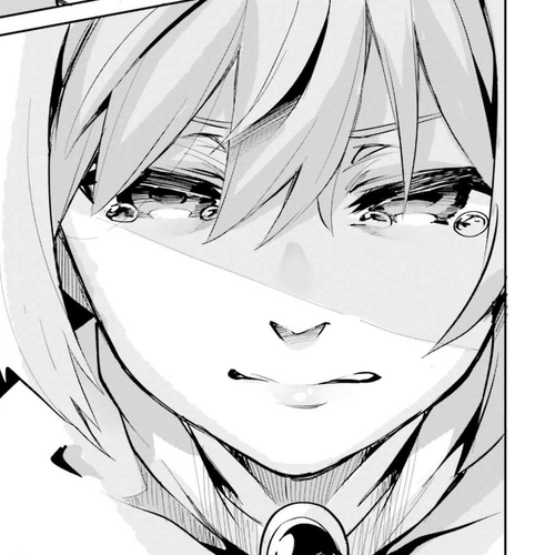 Suuji de Sukuu! Jyakushou Kokka Chapter 6 cover