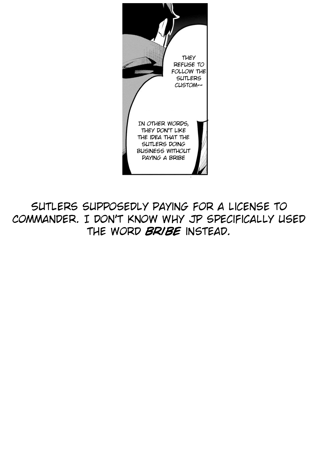 Suuji de Sukuu! Jyakushou Kokka Chapter 8 page 26 - Chapter 8