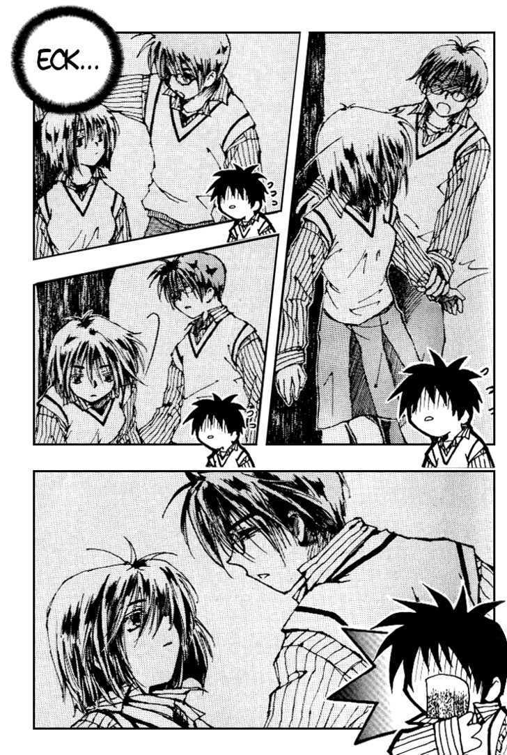 Suyojeon Chapter 1 page 24 - Chapter 1