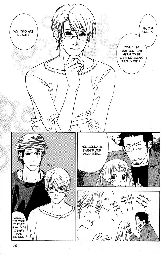 Suzu no Ne ga Kikoeru Chapter 4 page 44 - Chapter 4: A Flicker of Light (Part B)