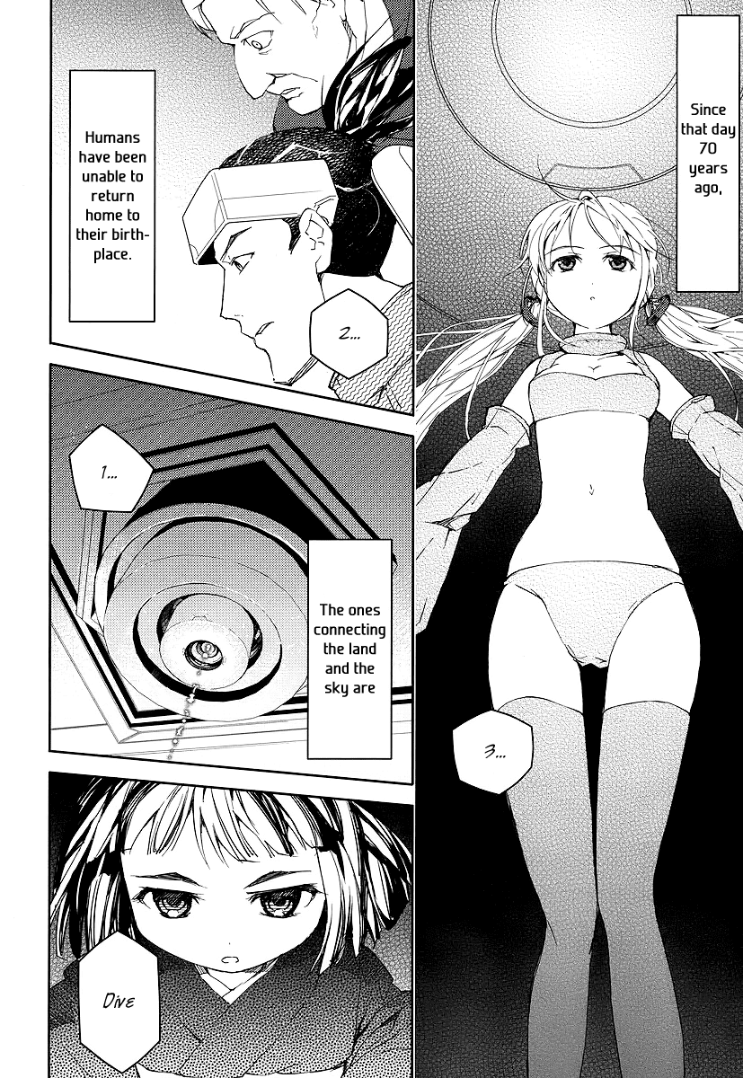 Suzu Rogu Chapter 1.2 page 10 - Chapter 1 v2 : [file #01 "hello world" closed...]