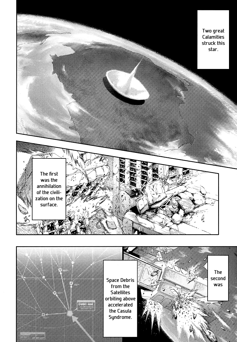 Suzu Rogu Chapter 1.2 page 2 - Chapter 1 v2 : [file #01 "hello world" closed...]