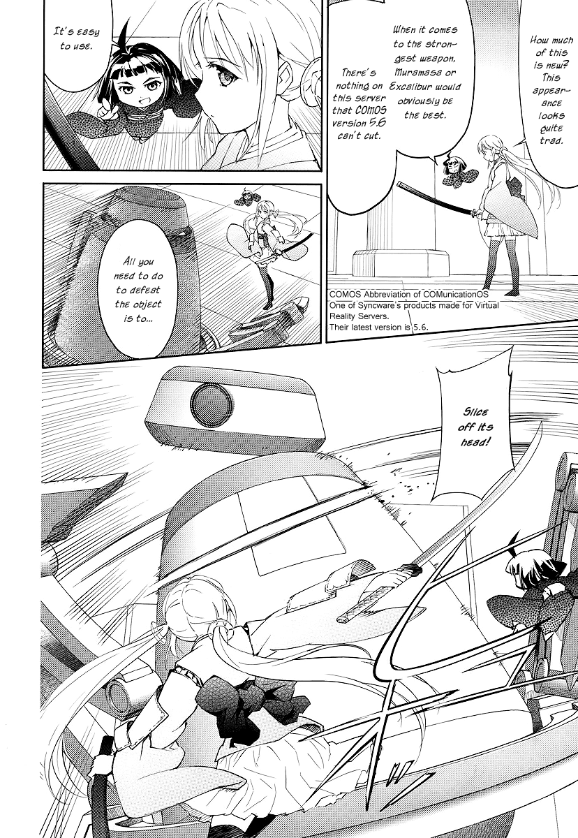 Suzu Rogu Chapter 1.2 page 28 - Chapter 1 v2 : [file #01 "hello world" closed...]