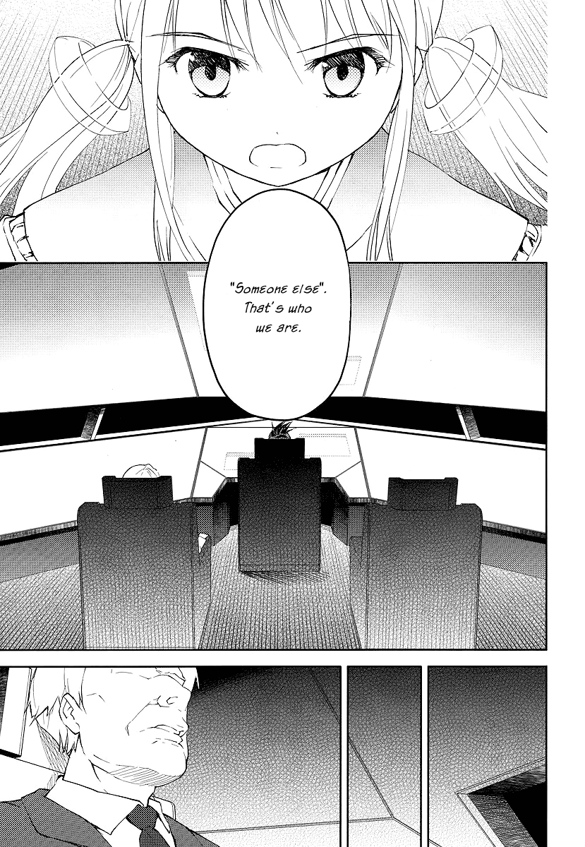 Suzu Rogu Chapter 1.2 page 41 - Chapter 1 v2 : [file #01 "hello world" closed...]
