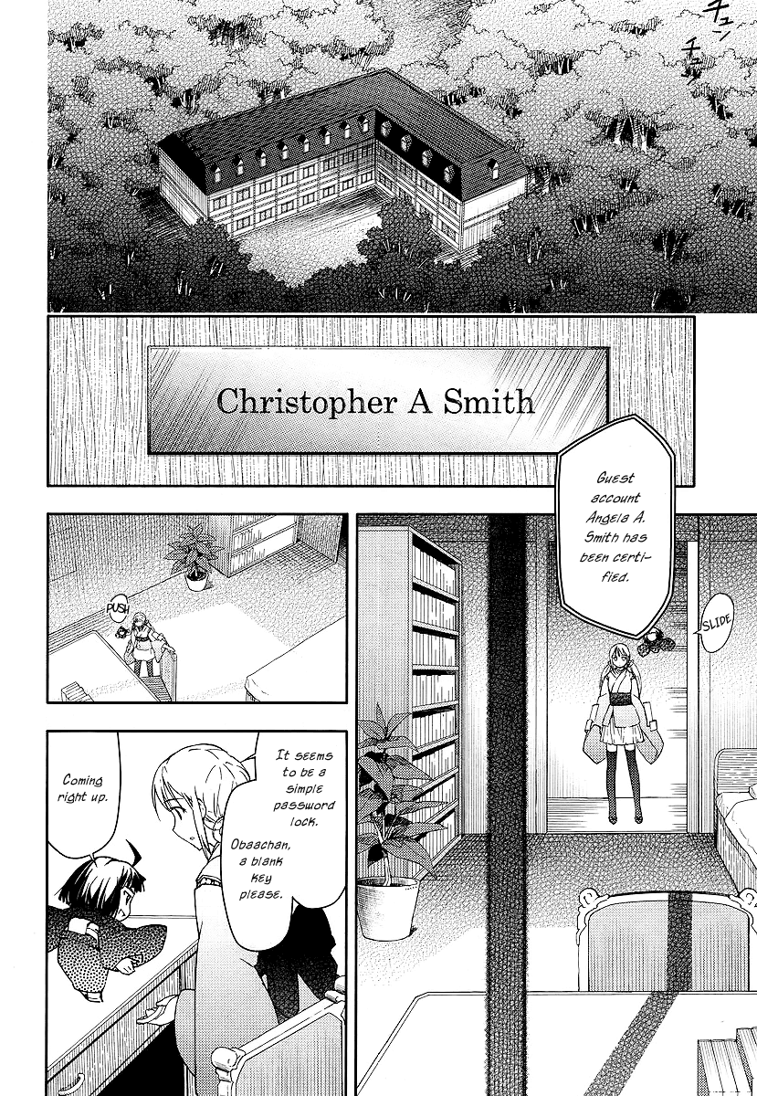 Suzu Rogu Chapter 1.2 page 48 - Chapter 1 v2 : [file #01 "hello world" closed...]