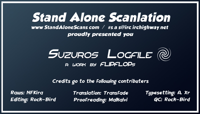Suzu Rogu Chapter 1.2 page 57 - Chapter 1 v2 : [file #01 "hello world" closed...]