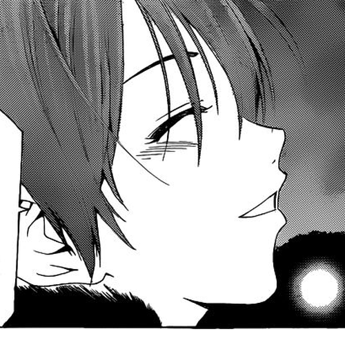 Suzuka 2 Chapter 4 : Return Home?Extra Chapter? cover