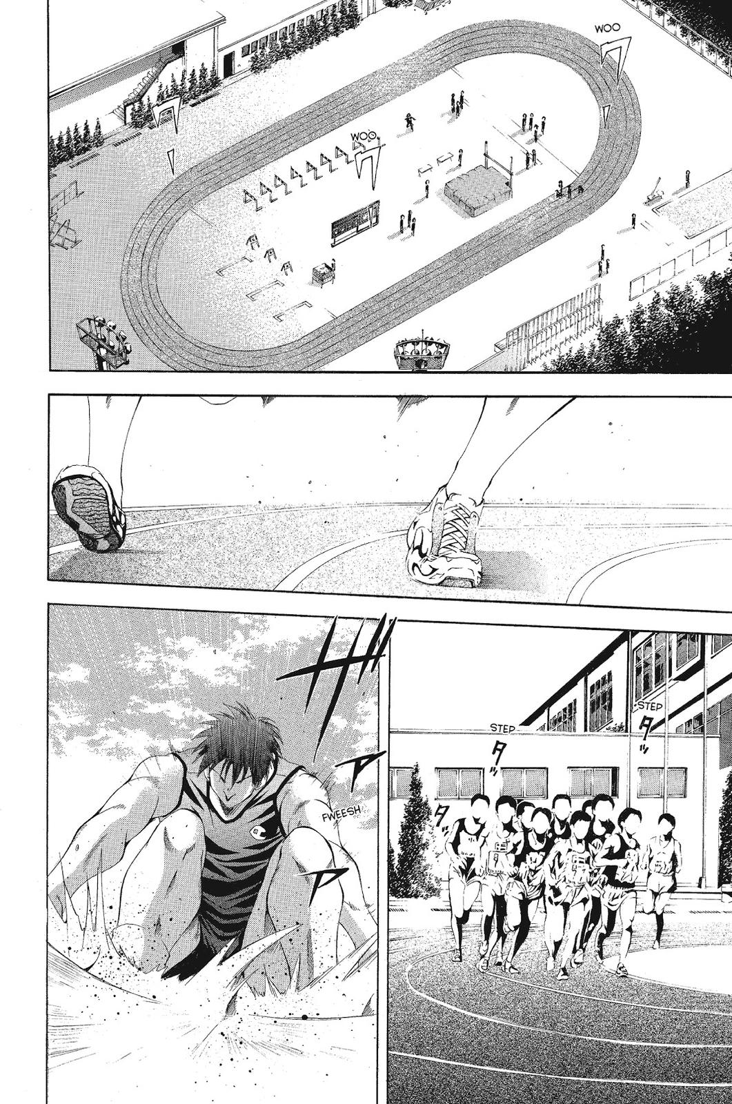 Suzuka Chapter 102 page 7 - Chapter 102