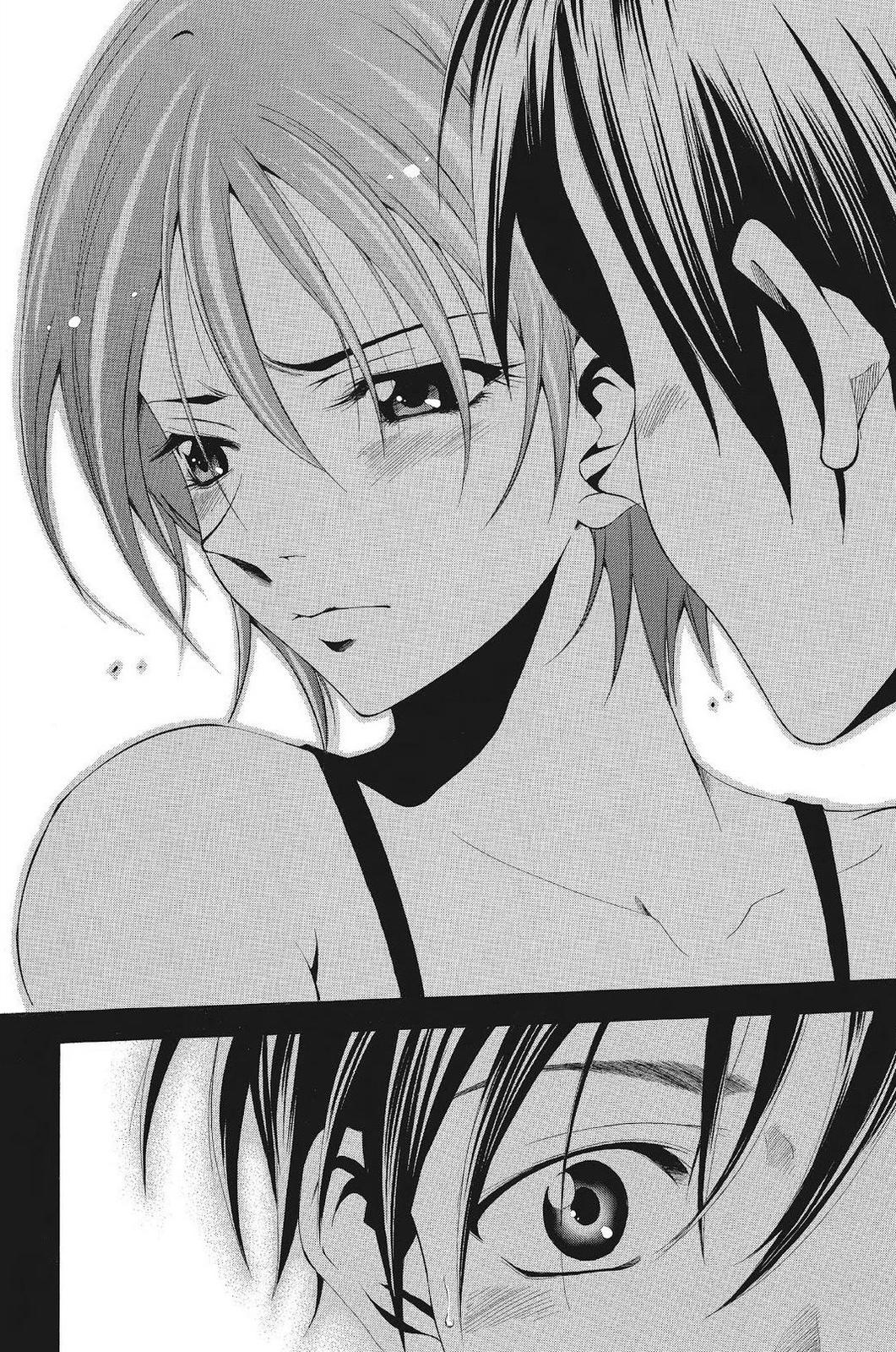 Suzuka Chapter 109 page 16 - Chapter 109