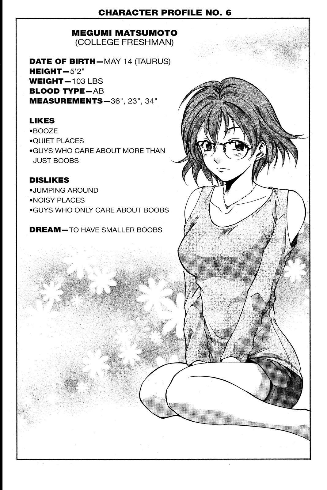 Suzuka Chapter 19 page 20 - Chapter 19