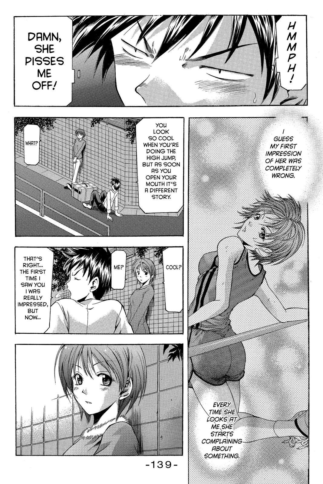 Suzuka Chapter 2 page 29 - Chapter 2