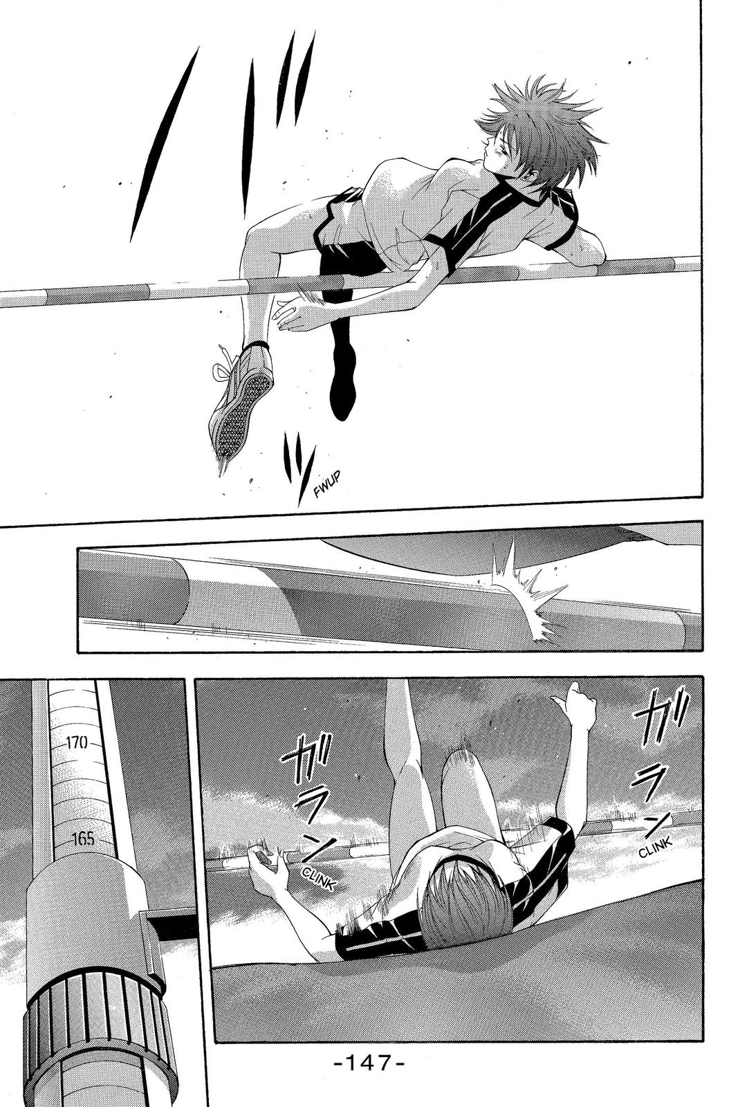 Suzuka Chapter 20 page 15 - Chapter 20
