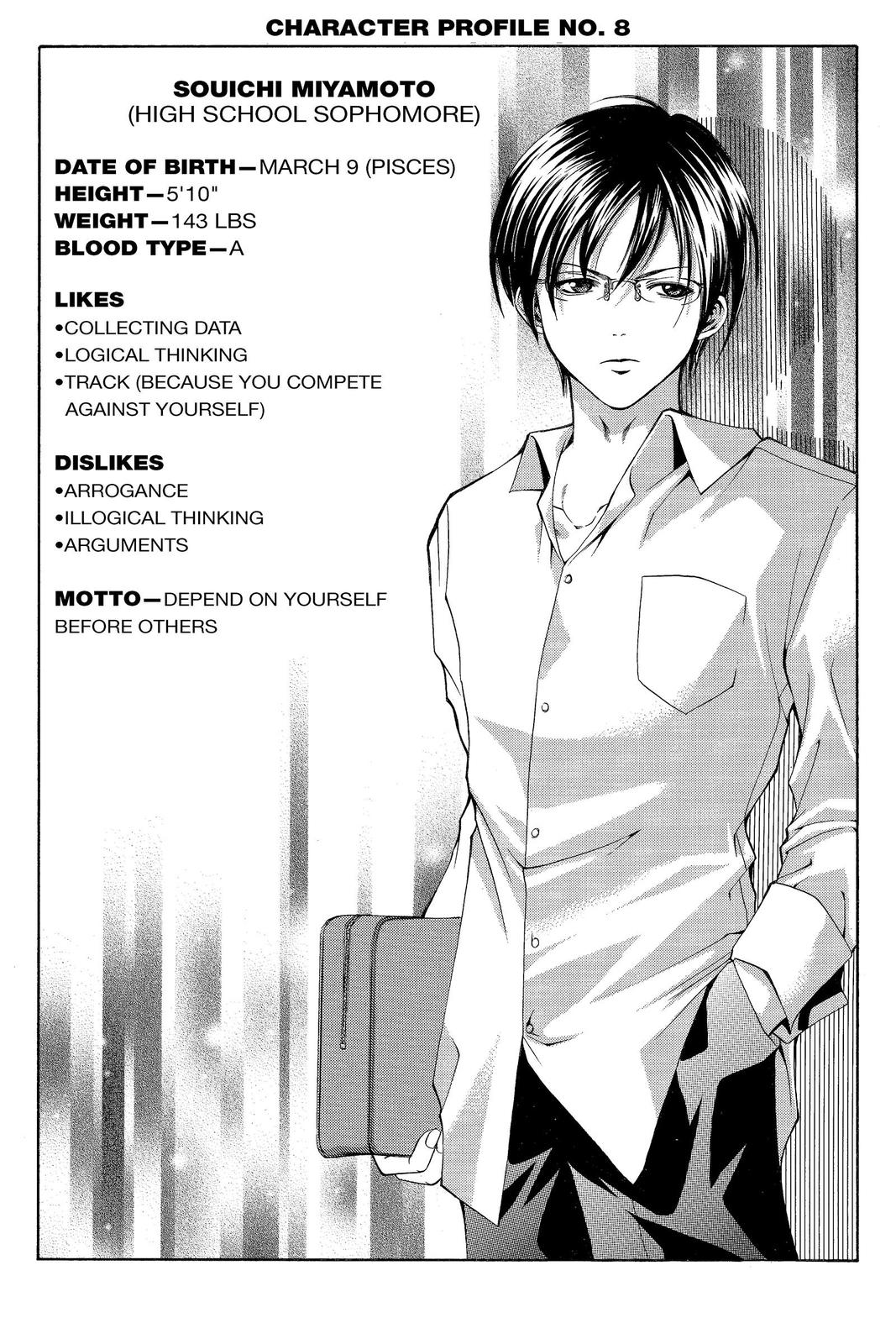 Suzuka Chapter 21 page 20 - Chapter 21