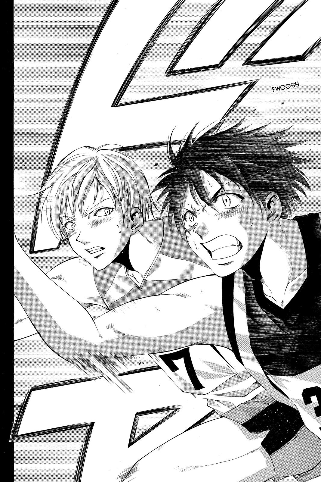Suzuka Chapter 27 page 15 - Chapter 27