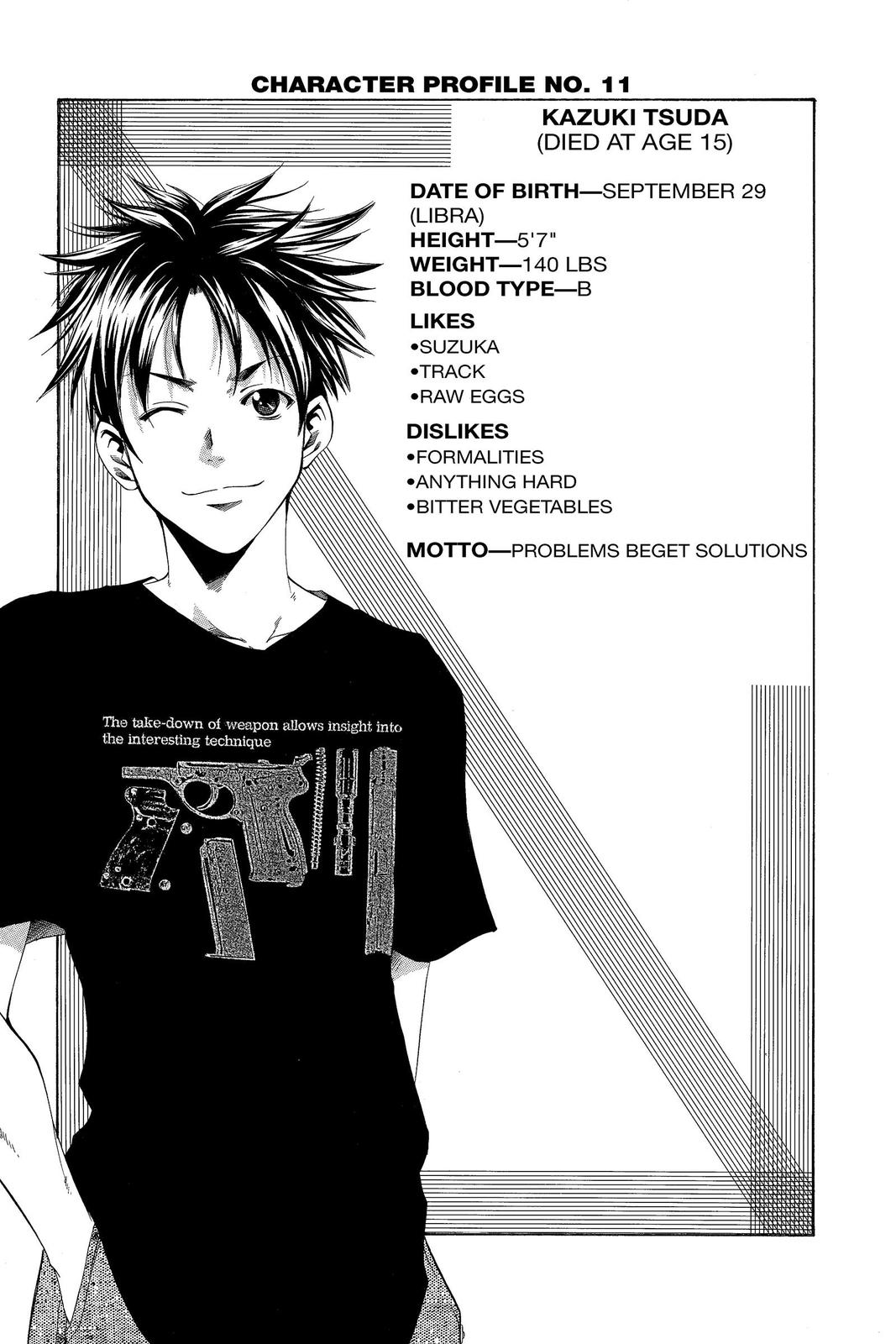 Suzuka Chapter 29 page 20 - Chapter 29
