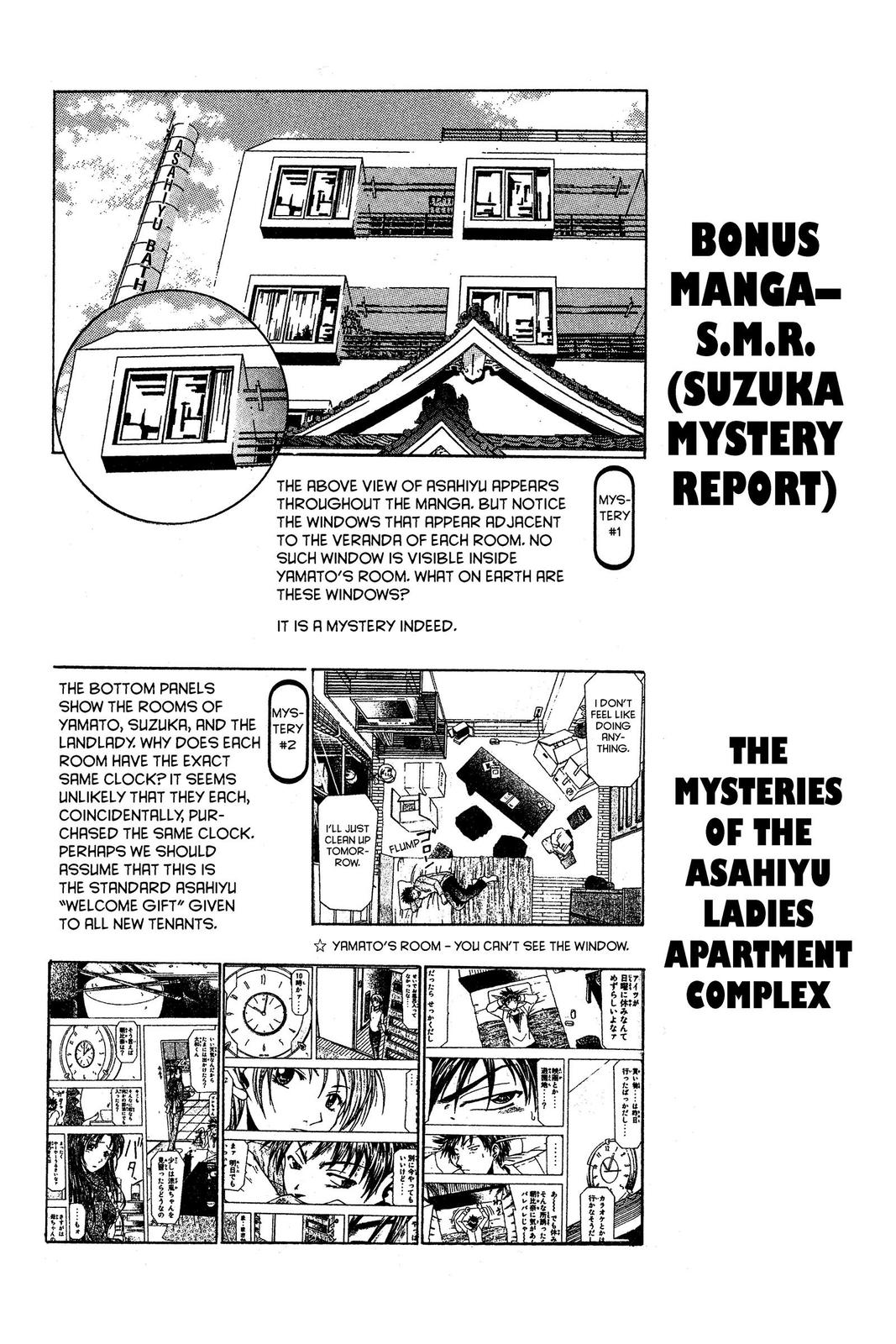 Suzuka Chapter 31 page 20 - Chapter 31