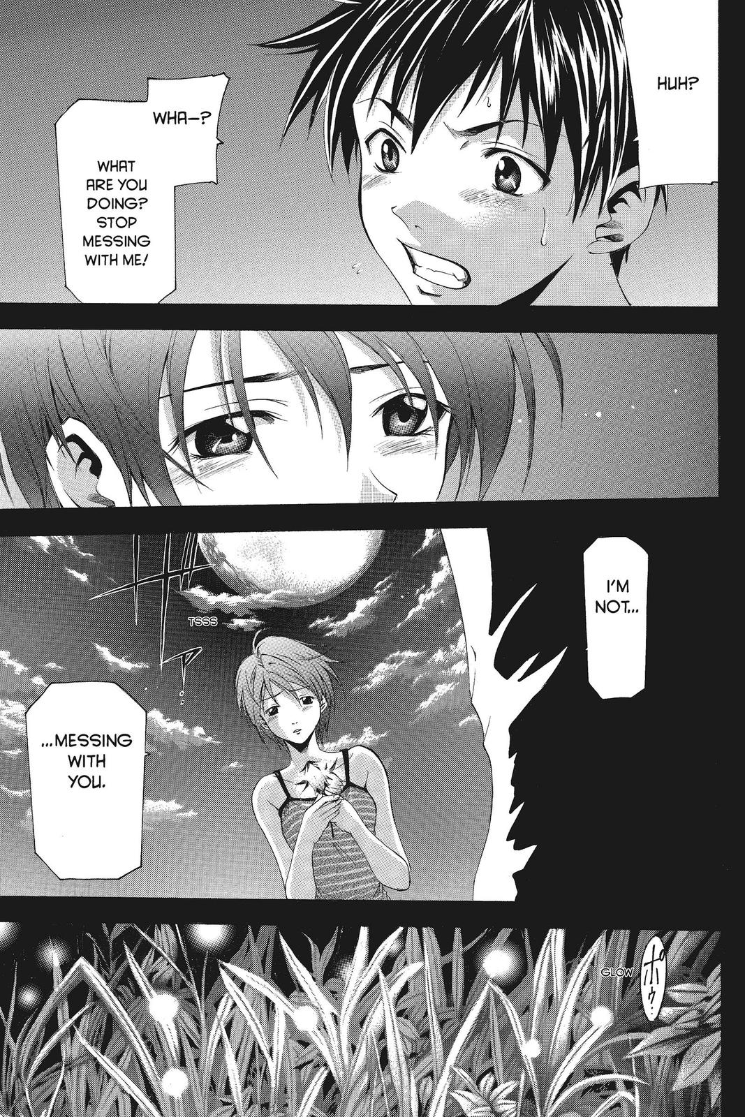 Suzuka Chapter 41 page 20 - Chapter 41