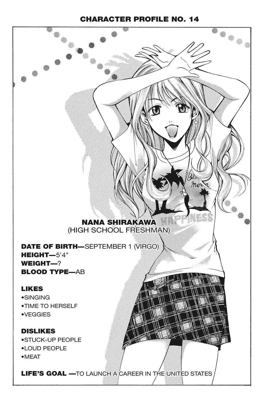 Suzuka Chapter 46 page 20 - Chapter 46