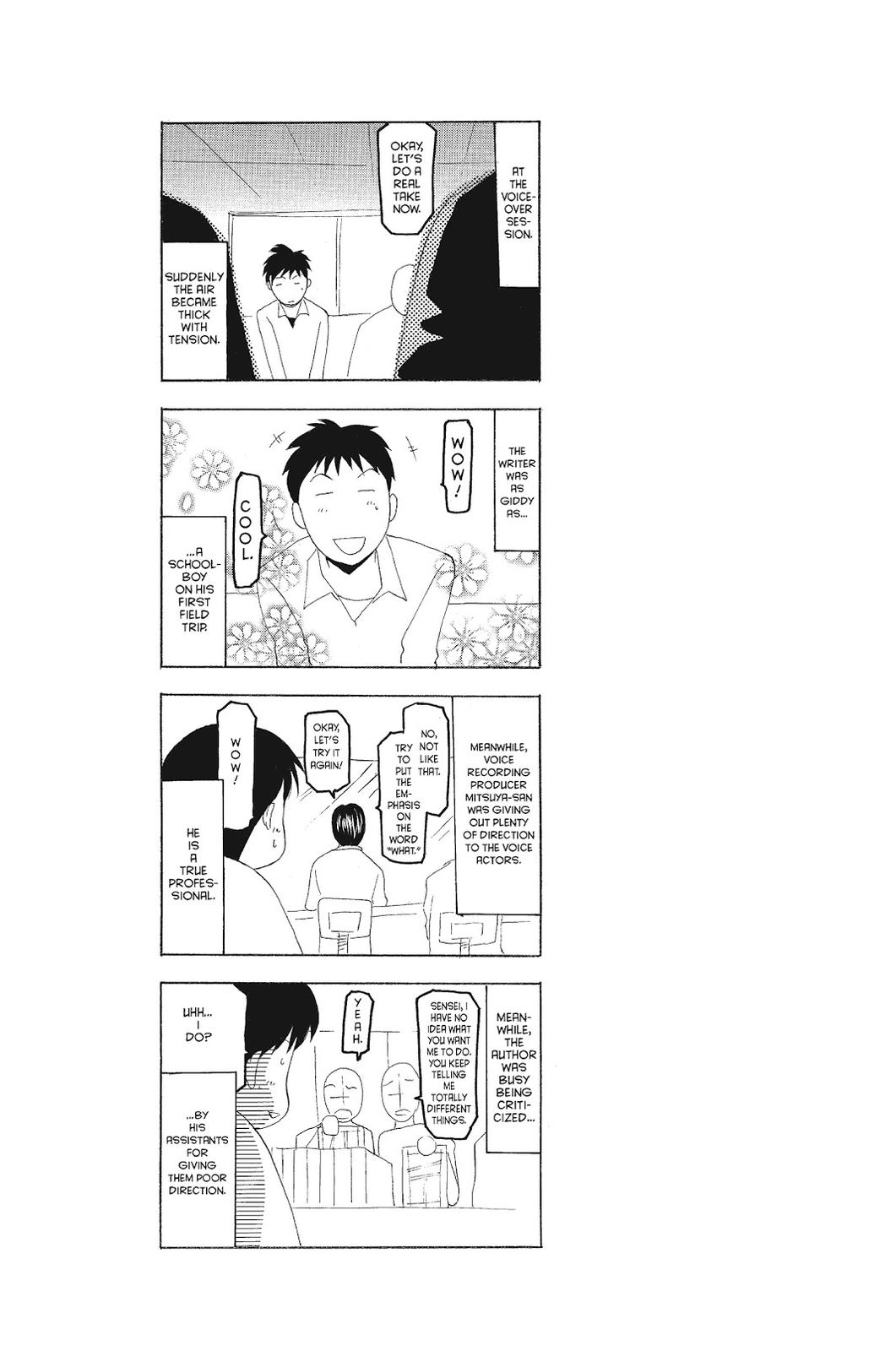 Suzuka Chapter 59 page 24 - Chapter 59