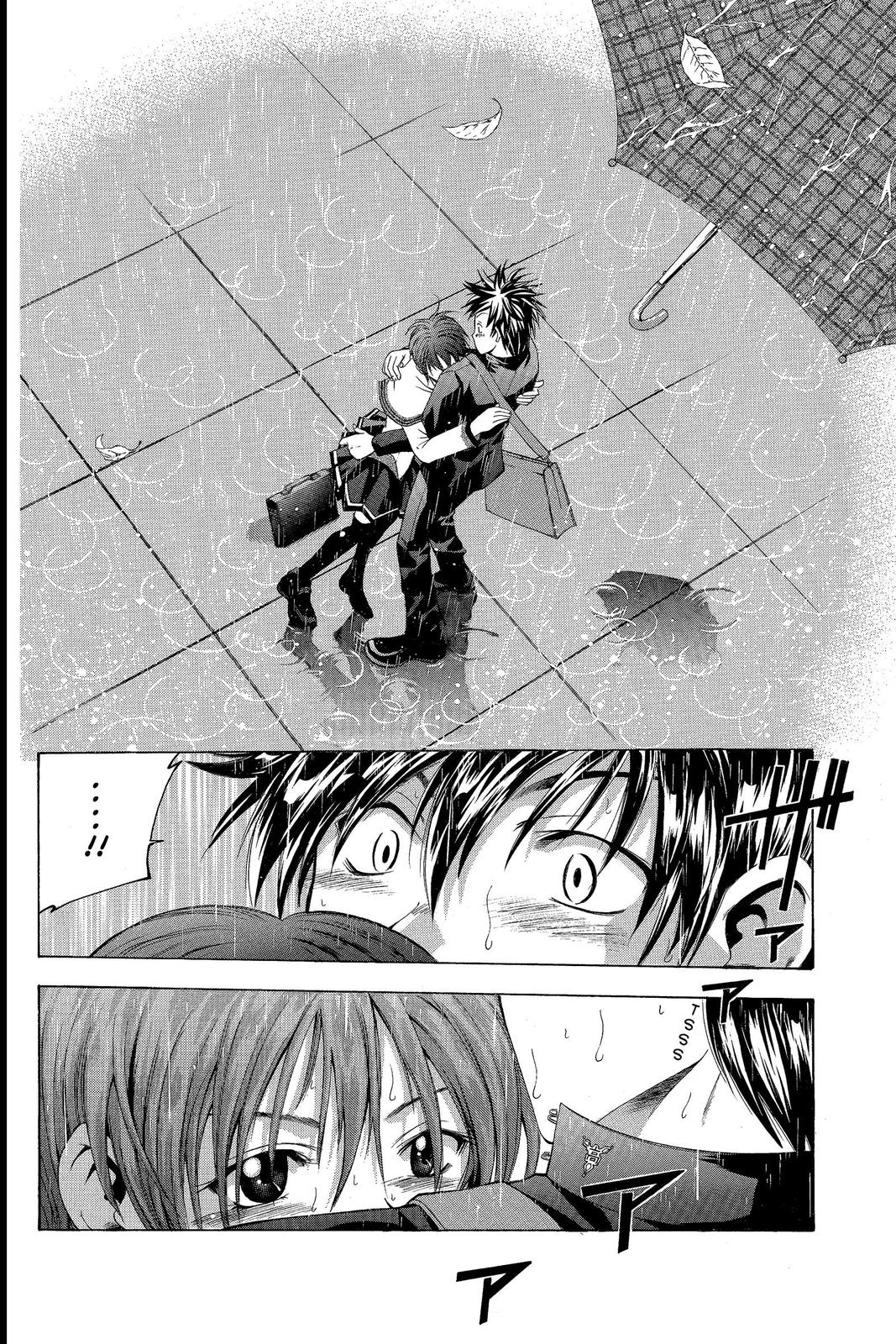 Suzuka Chapter 6 page 18 - Chapter 6