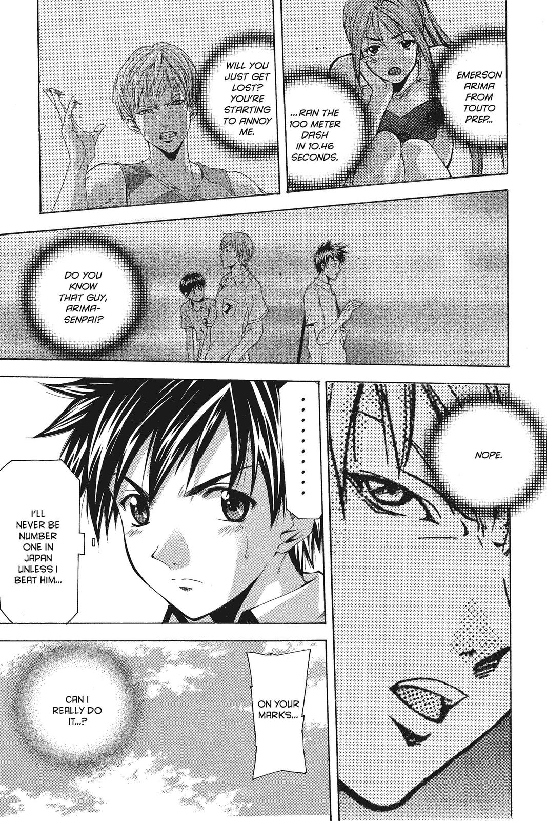 Suzuka Chapter 60 page 14 - Chapter 60