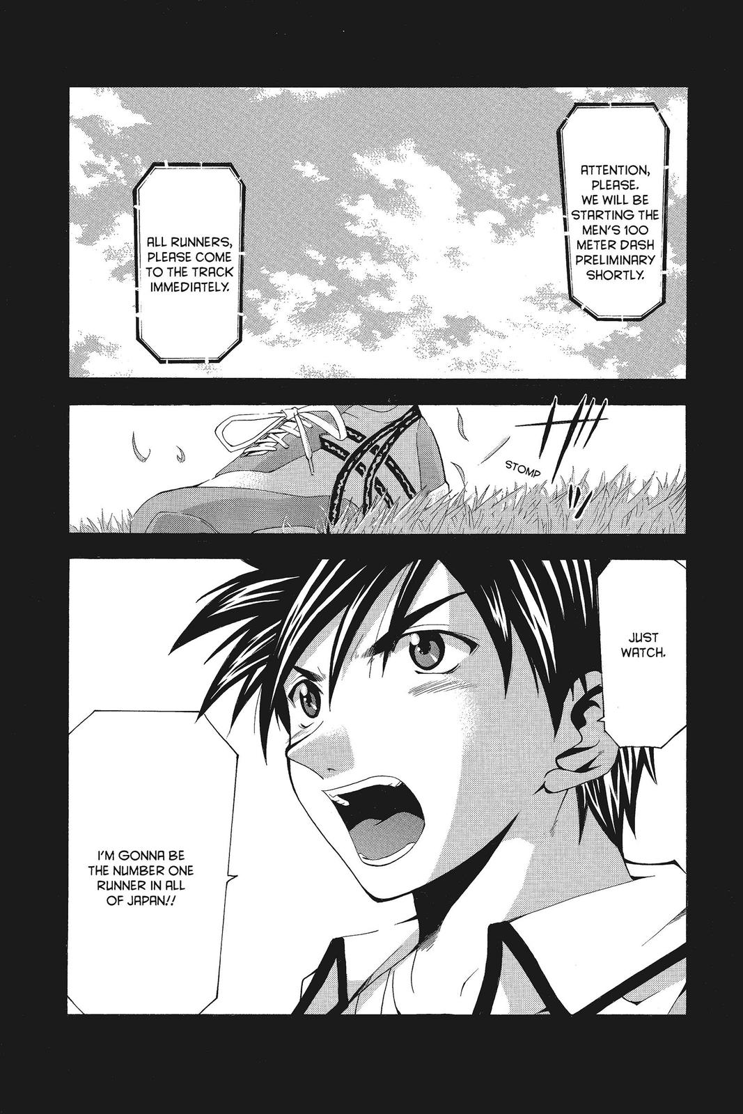 Suzuka Chapter 60 page 6 - Chapter 60