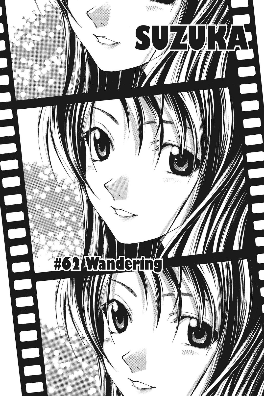 Suzuka Chapter 62 page 2 - Chapter 62