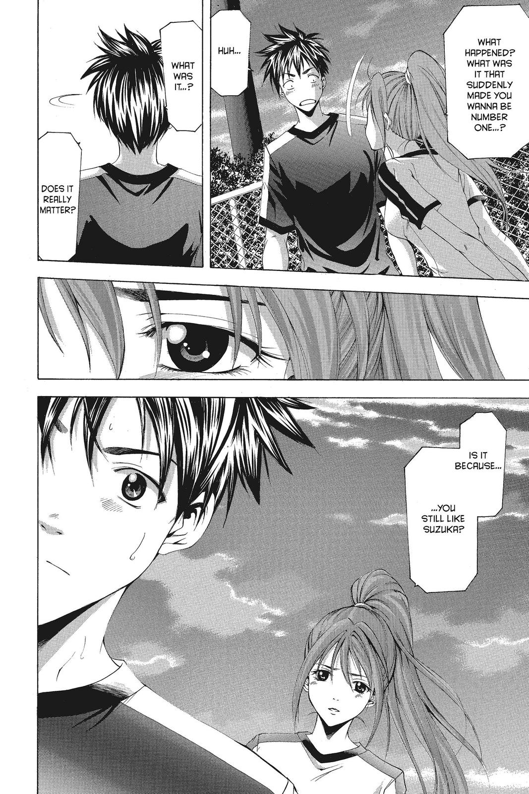 Suzuka Chapter 63 page 14 - Chapter 63