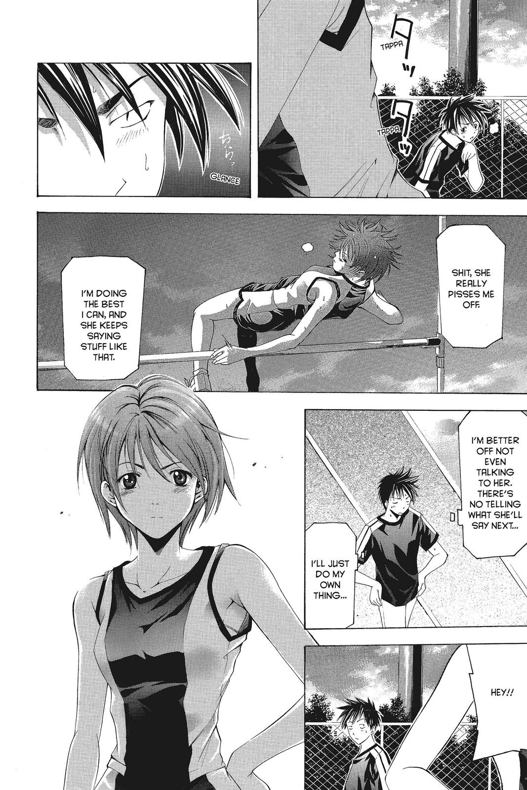 Suzuka Chapter 64 page 10 - Chapter 64