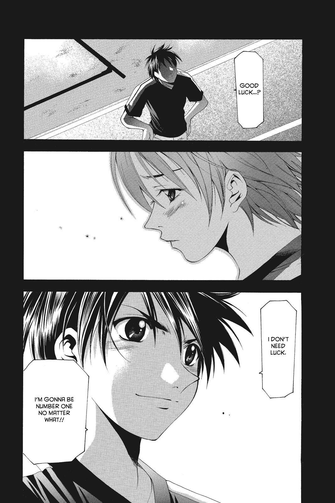 Suzuka Chapter 64 page 18 - Chapter 64