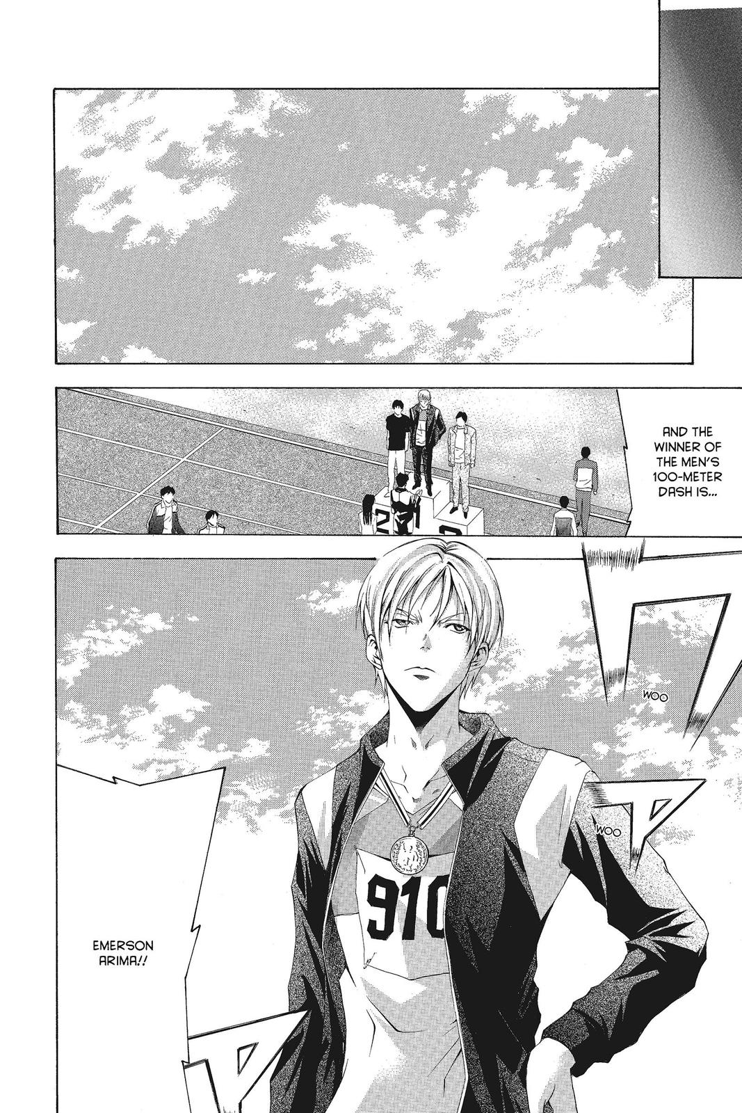 Suzuka Chapter 65 page 16 - Chapter 65
