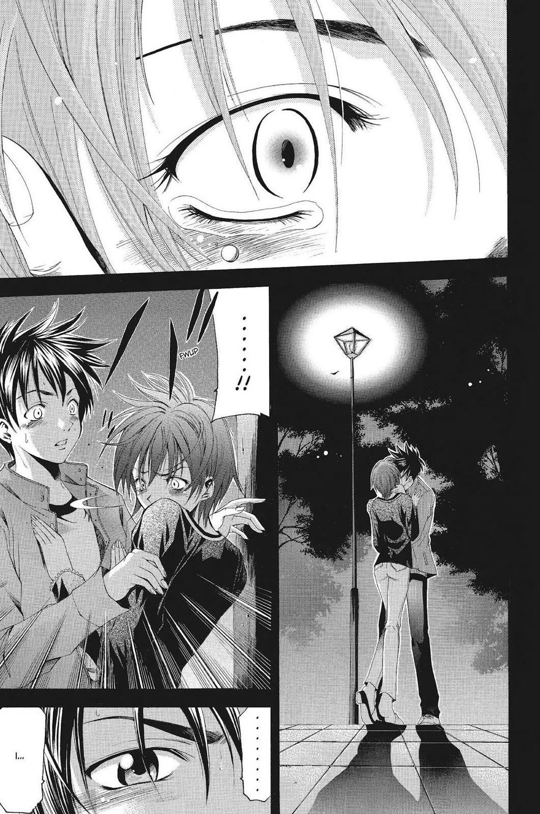 Suzuka Chapter 70 page 20 - Chapter 70