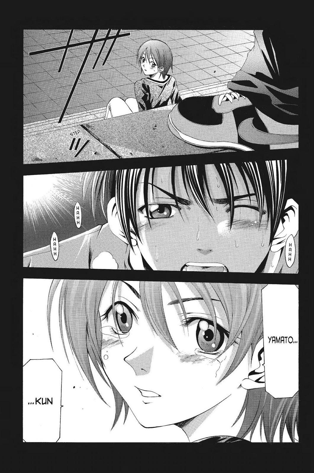 Suzuka Chapter 70 page 6 - Chapter 70