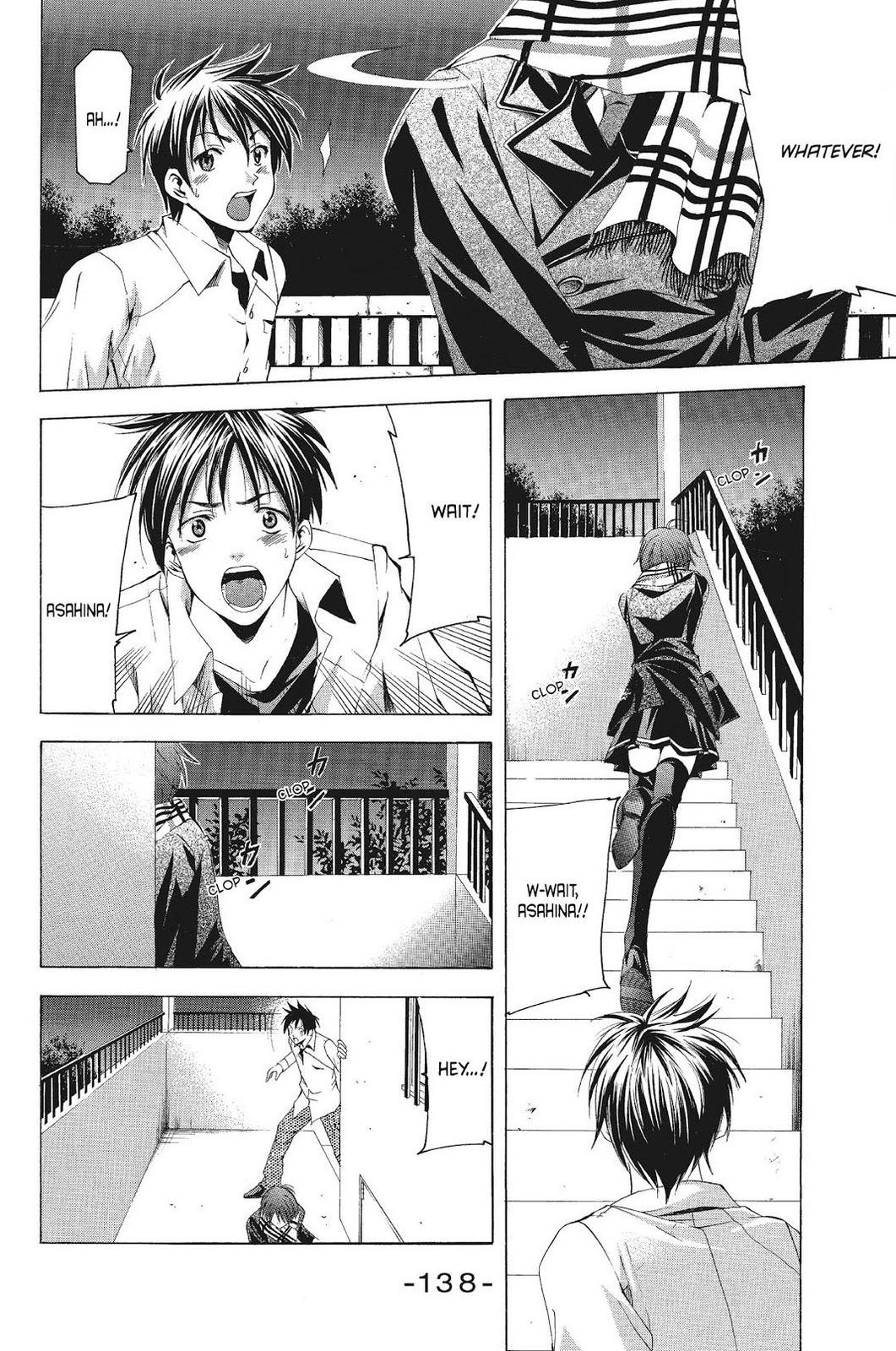 Suzuka Chapter 86 page 10 - Chapter 86