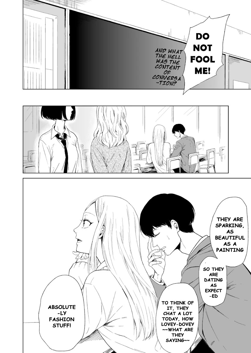 Suzuki and Nakamura Chapter 1 page 6 - Chapter 1