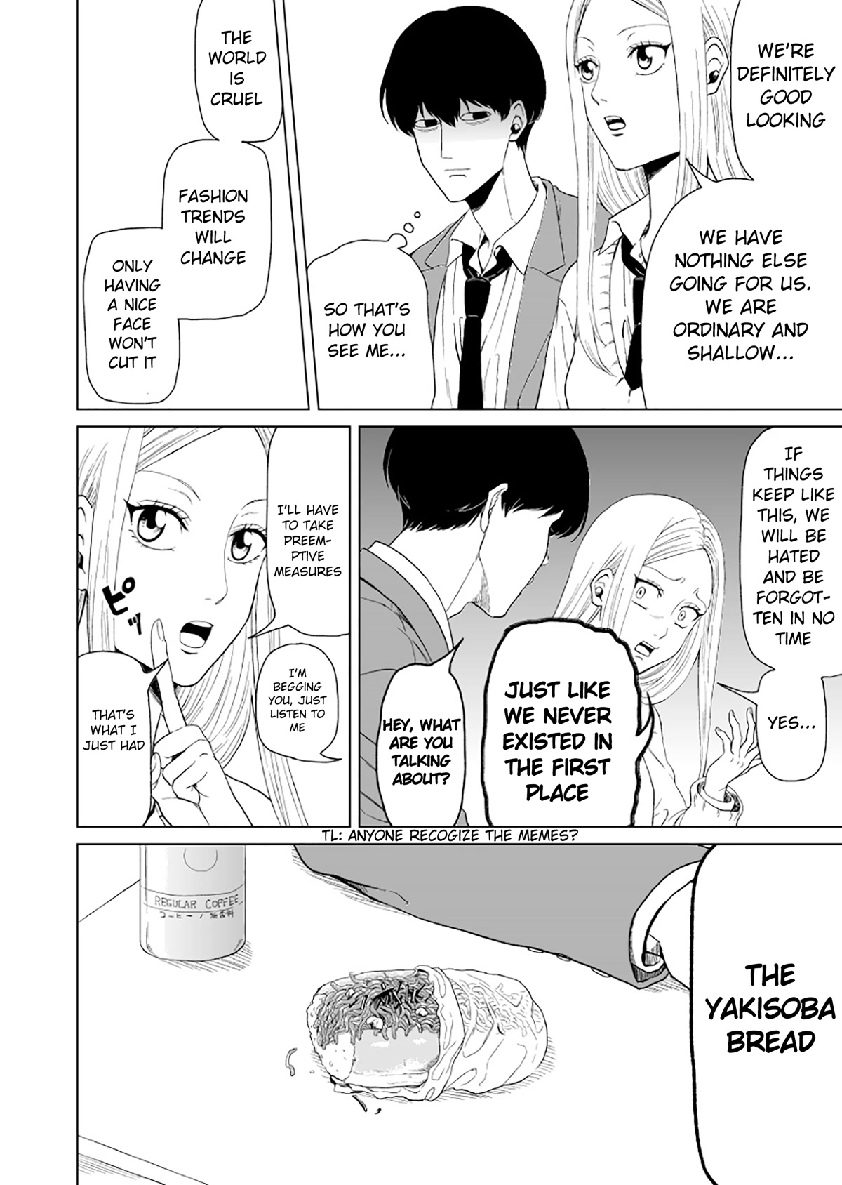 Suzuki and Nakamura Chapter 2 page 6 - Chapter 2