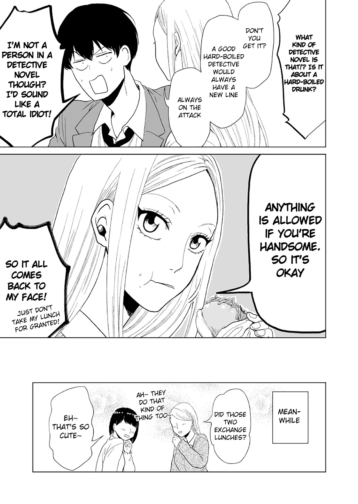 Suzuki and Nakamura Chapter 2 page 9 - Chapter 2