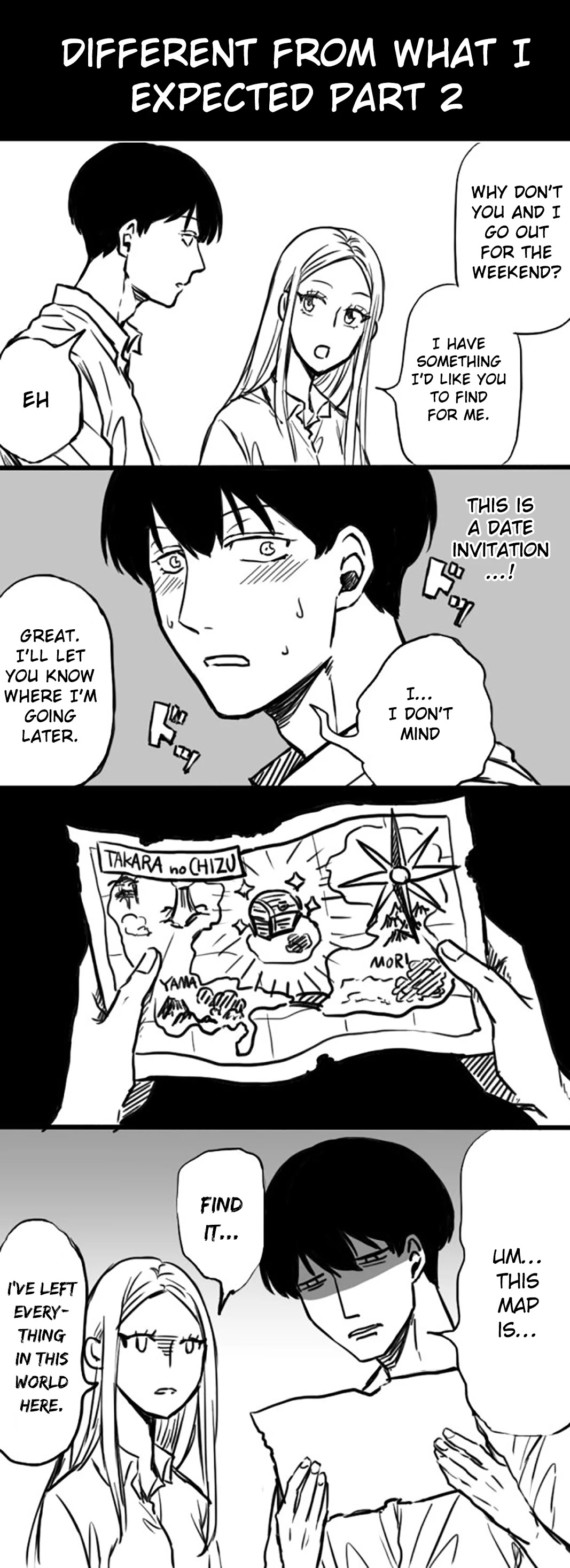 Suzuki and Nakamura Chapter 3.5 page 3 - Chapter 3.5: Ex.1