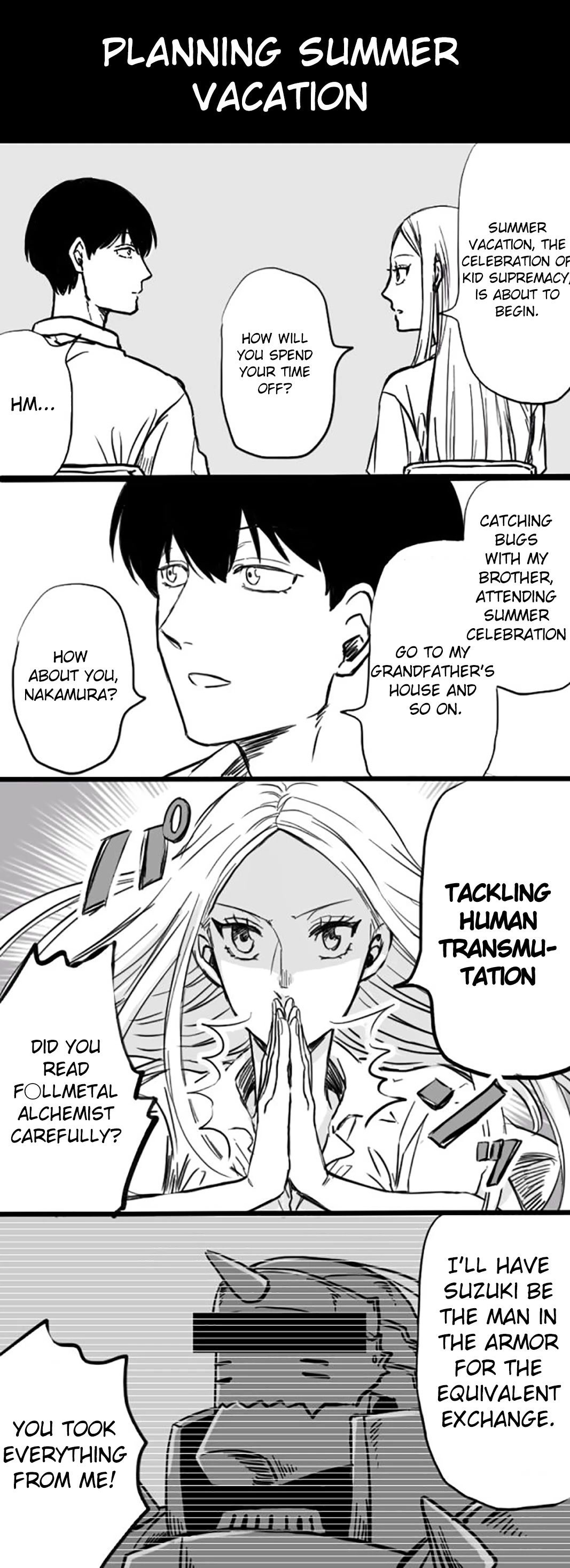 Suzuki and Nakamura Chapter 3.5 page 6 - Chapter 3.5: Ex.1